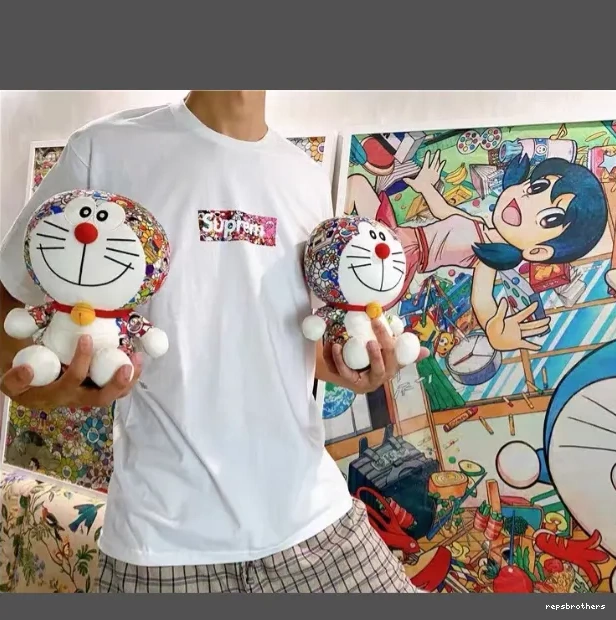 T-shirt Charity S Box COVID-19 Village L Relief Shanglong Tee Sleeve XL Logo M Short branded Co 0805